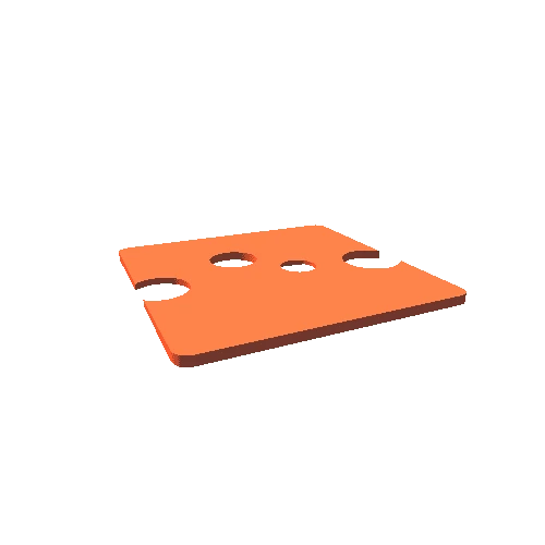 Cheese Slice C